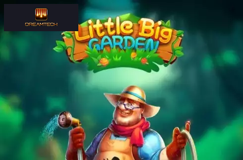 Little Big Garden